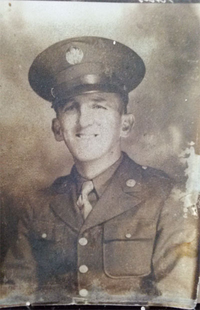 Joseph Evans Culpepper