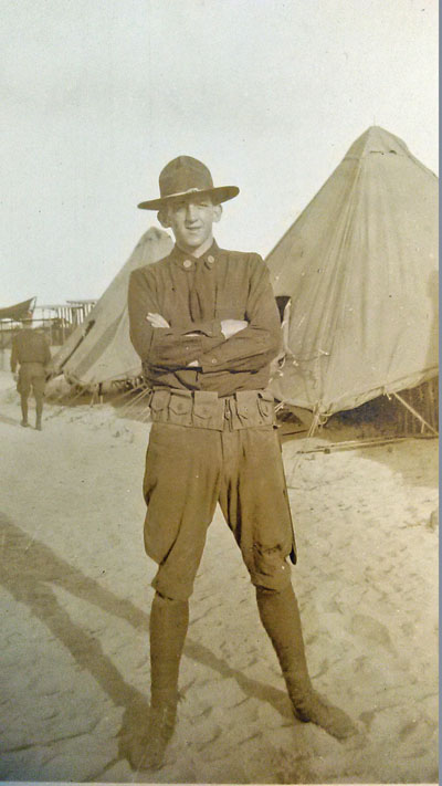 Joseph Evans Culpepper