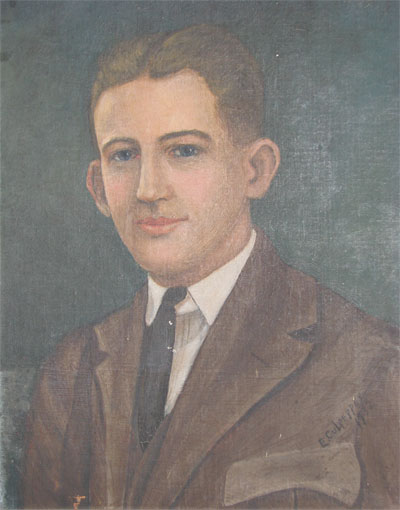 Joseph Evans Culpepper