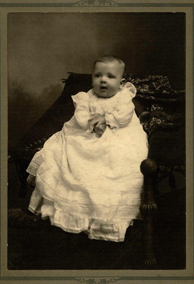 Joseph Evans Culpepper