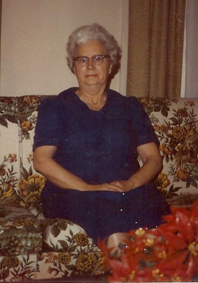 Eva Boland Culpepper