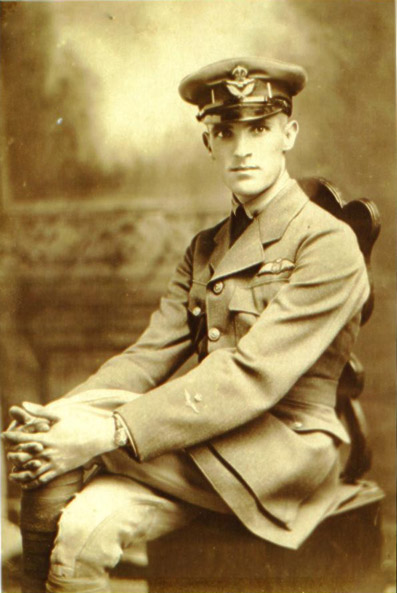 Lawrence Fletcher Chisenhall