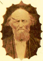 John Wesley Walker