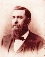 John Wesley Walker