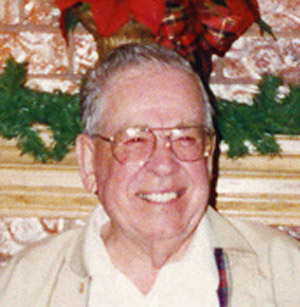 W. B. "Bo" Culpepper