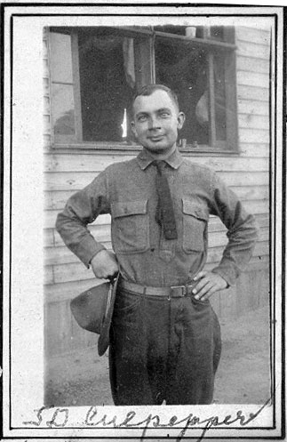 James Daniel Culpepper
