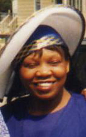 Darlene Culpepper