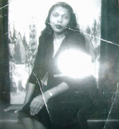 Lillie Mae Culpepper
