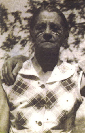 Leddie (Singleton) Culpepper