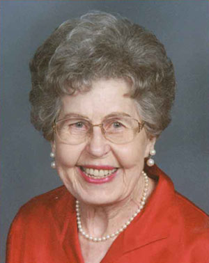 LaVerne