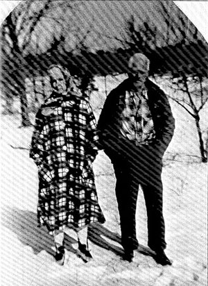 John H. Allen & Delilah (Culpepper) Allen