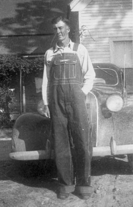 Benjamin Jacob Culpepper