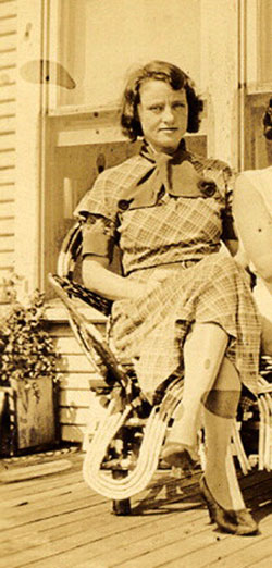 Fannie