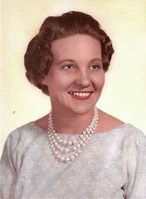 Ernestene Handley Culpepper