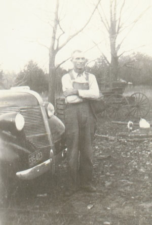 Robert Lee Culpepper