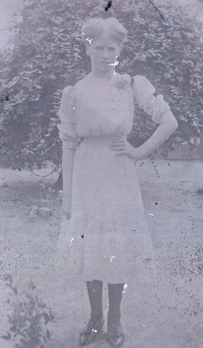 Mabel Ruby Culpepper