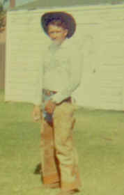 Jackie Kenneth Culpepper