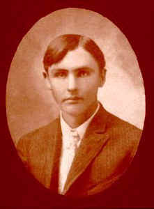 George Washington Jones