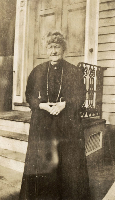 Katherine Ravenscrop Culpeper