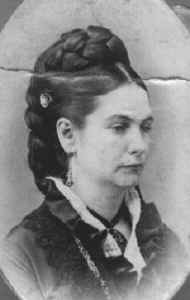Frances C., age 18