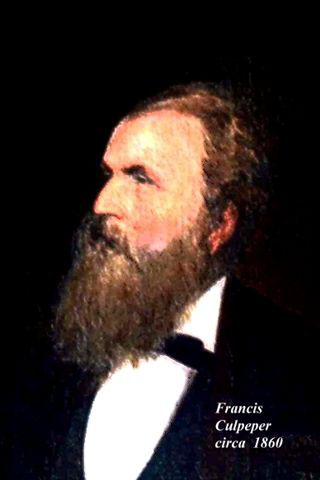Francis Culpeper