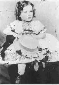 Helena Culpeper