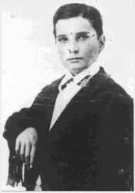 George Kopper Culpeper
