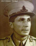 John Ernest Colepeper