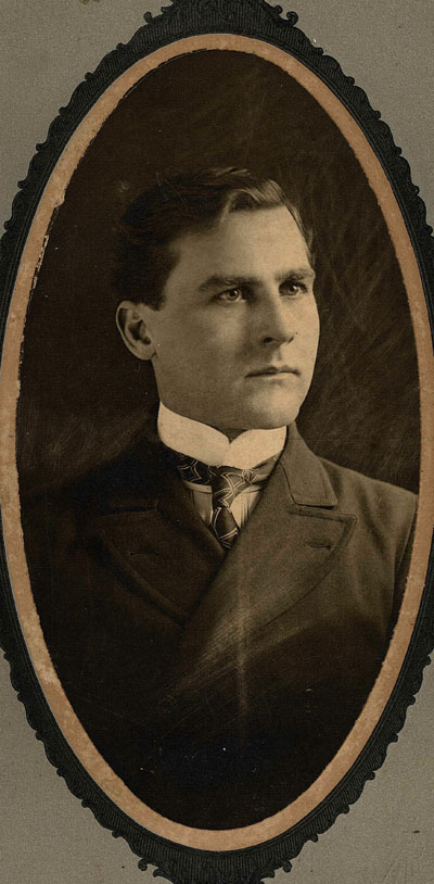 Joseph Elisha Culpepper